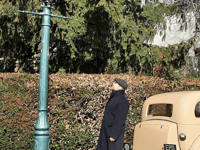 Gas lamp in Alton set to be repaired
