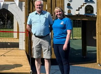Pick of the village as Ron retains Lindford hotseat