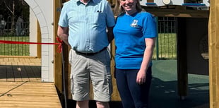 Pick of the village as Ron retains Lindford hotseat