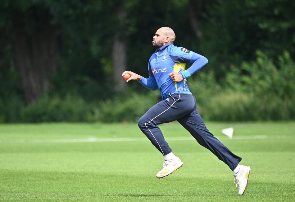 Alton captain Scott Myers hits superb century in win against Sarisbury