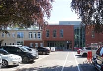 WATCH: A first look inside Phyllis Tuckwell's new £17.5m Farnham hospice