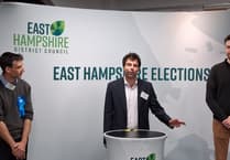 Town backs Andy Tree in huge election win