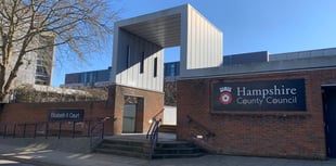Hampshire facing fractured political landscape