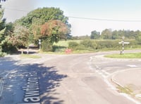 Safety scheme approved outside primary school