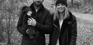 Mum on a mission as farm hosts fun day in baby's memory