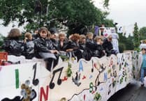 Excitement building in Bordon as carnival plans take shape