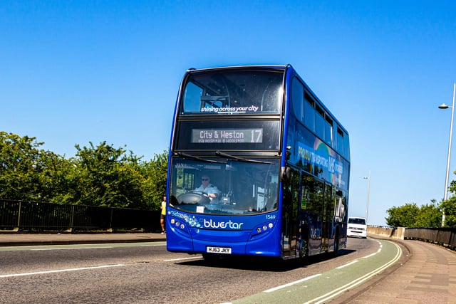 Hampshire unveils £6.3m package of bus improvements