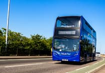 Hampshire unveils £6.3m package of bus improvements