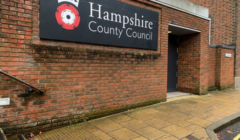 Council spends £3.4m on child placements