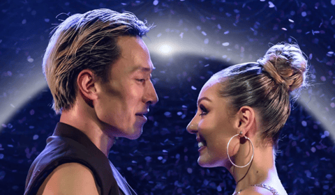 Strictly stars to dance together at Woking Theatre