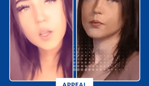 Urgent appeal to find missing 14-year-old girl from Haslemere