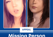 Urgent appeal to find missing 14-year-old girl from Haslemere