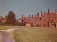 Ditcham Park memories sought in school's golden year