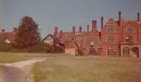 Ditcham Park memories sought in school's golden year