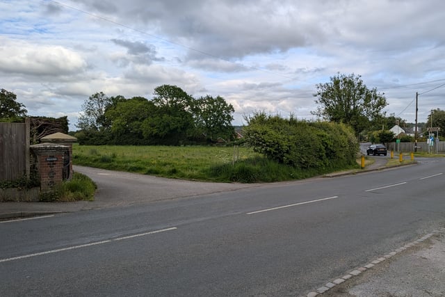 Housing allocation numbers don't add up for angry Liss councillor