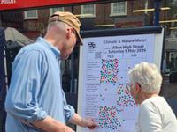 ACAN wants national emergency speech on climate and nature