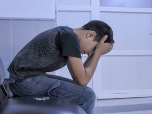Mental health patients faced unsafe conditions, report finds