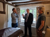 Heat is on for greener home technology