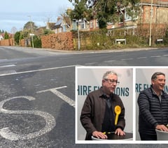 Pulens Lane scheme is "highest priority" amid council changes