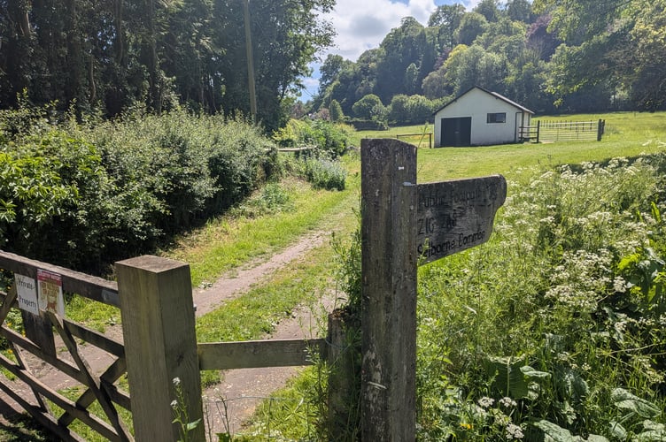 PP AH Selborne Shop Site