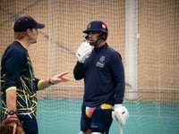 Hampshire sign South African all-rounder Delano Potgieter