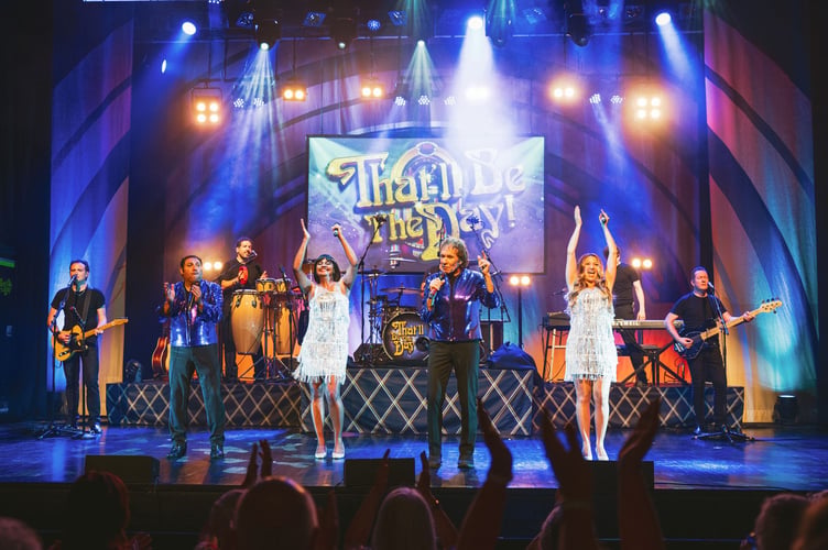 That'll Be The Day, Woking Theatre, June 3rd 2026.