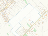 Bid to build another 230 houses in Four Marks
