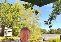 Greg Stafford MP: Making the most of our glorious countryside