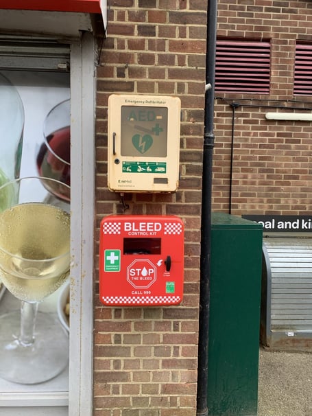Lindford Bleed Kit