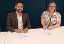Great advice as vital Bordon service gets £186k funding boost