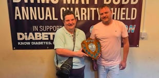 Charity pool tournament held in memory of club lynchpin