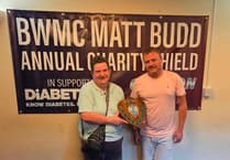 Charity pool tournament in memory of Bordon club lynchpin raises £1.6k