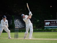 Alton's second team earn impressive 36-run win against Hartley Wintney