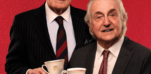 Last hurrah for prime minister Jim Hacker and Sir Humphrey