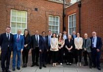 Conservative councillors set stall after historic West Surrey meeting