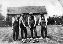 Peeps into the Past: Badshot Lea Working Man's Club has always been a village hub