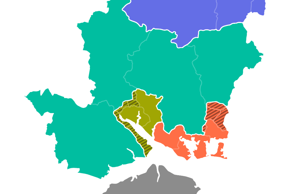 Hampshire may launch £500k council challenge