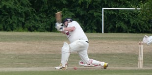 Waverley win tight match at Frensham