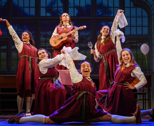 Adaptation of Enid Blyton's Malory Towers coming to stage