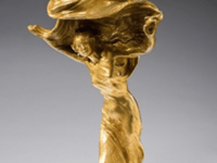 Lecture on Art Nouveau for The Arts Society Mayford