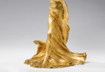 Lecture on Art Nouveau for The Arts Society Mayford