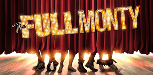 Stage version of The Full Monty coming to Woking