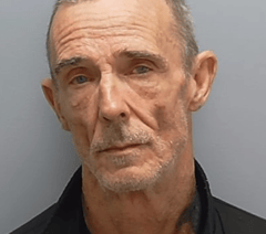 Burglar jailed after stealing jewellery, watches and cash