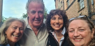 Horndean woman reflects on BGT win with Hawkstone Farmers Choir