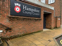 Children in care numbers steady in Hampshire
