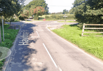 Speed limit changes approved near Four Marks school