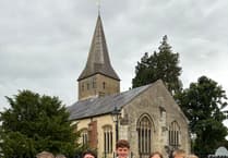 Glowing Church of England report for primary school