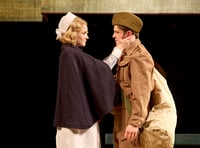 Mesmerising drama shocks and moves its audience