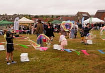 Clanfield Summer Festival organisers can't wait to get the party started