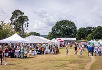 It's easy being green: Interest growing in Petersfield's Eco Fair